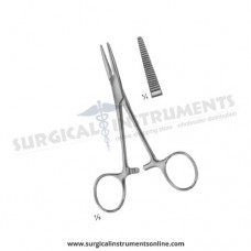 Tissue Forceps