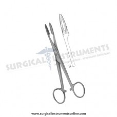 Tissue Forceps