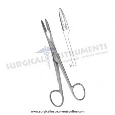 Tissue Forceps